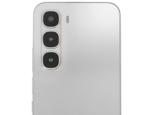 Смартфон Infinix HOT 60 PRO 8/256Gb Titanium Silver